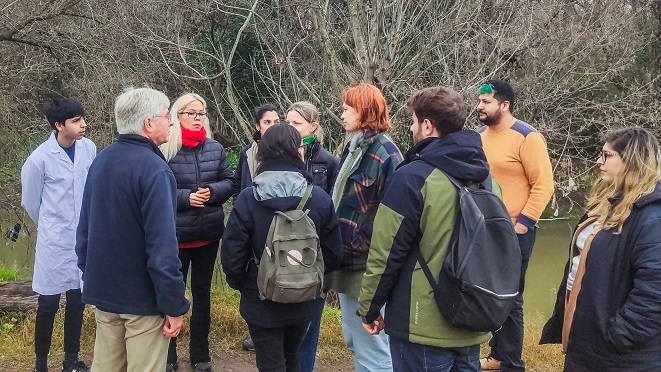 La Matanza refuerza las medidas de prevención ante riesgos climáticos