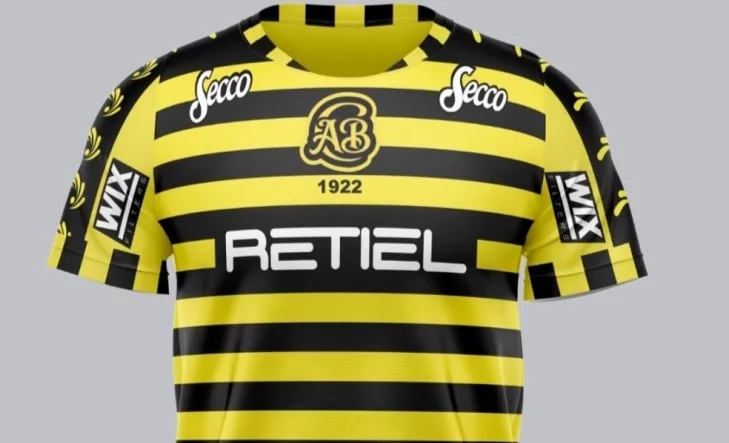 El Mirasol tiene nueva camiseta para 2025